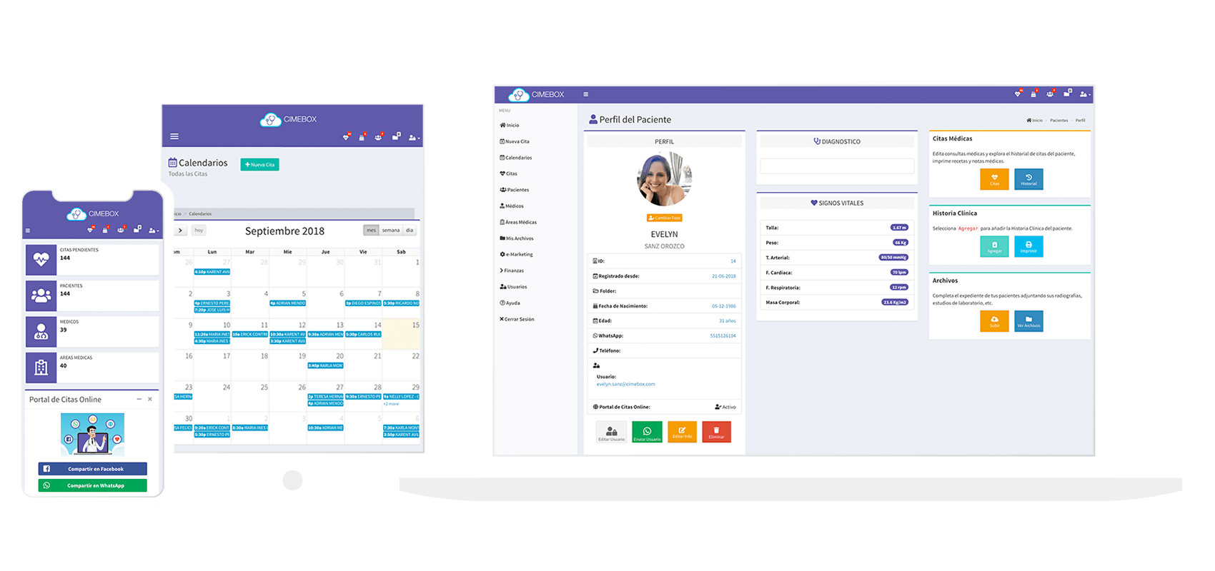 cimebox-dispositivos