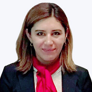 dra nora mendoza